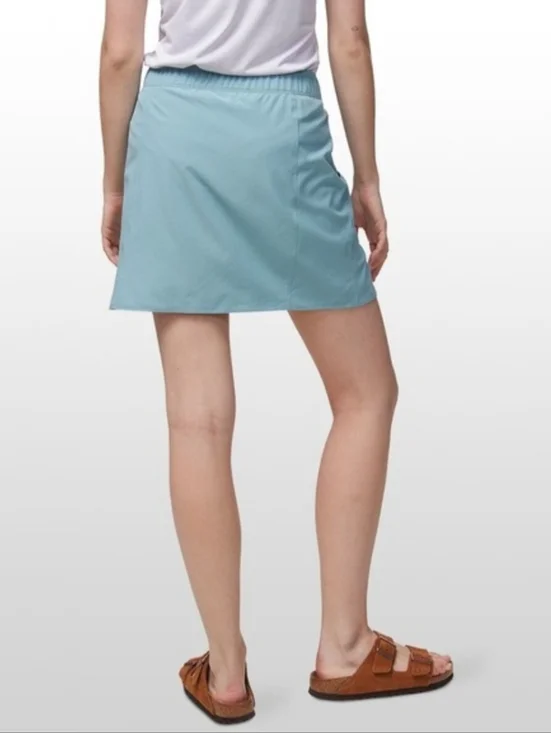 Patagonia Women's Fleetwith Skort - Picture 2 of 8